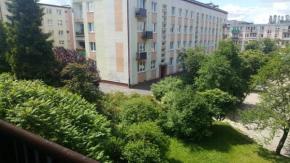 Гостиница Apartamenty Iława  Илава